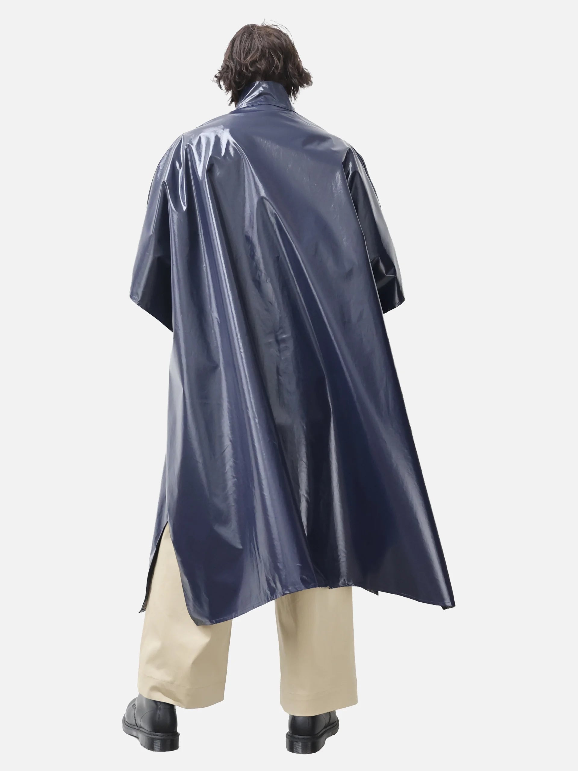Cape Flippa - Night Blue/Sand